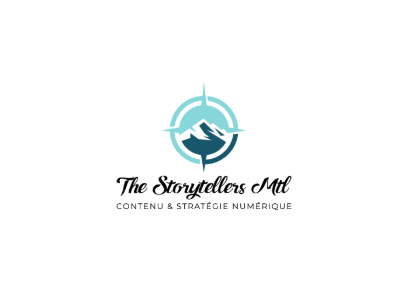The Storytellers MTL The Storytellers MTL